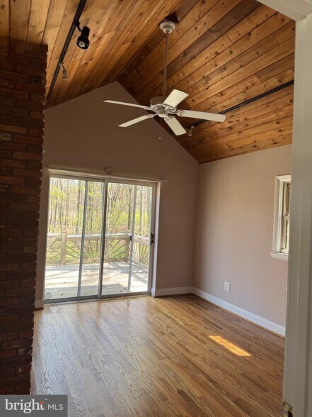 15 Bowleys Quarters Rd, Middle River, MD à louer - Photo de l’immeuble – Image 2 sur 17