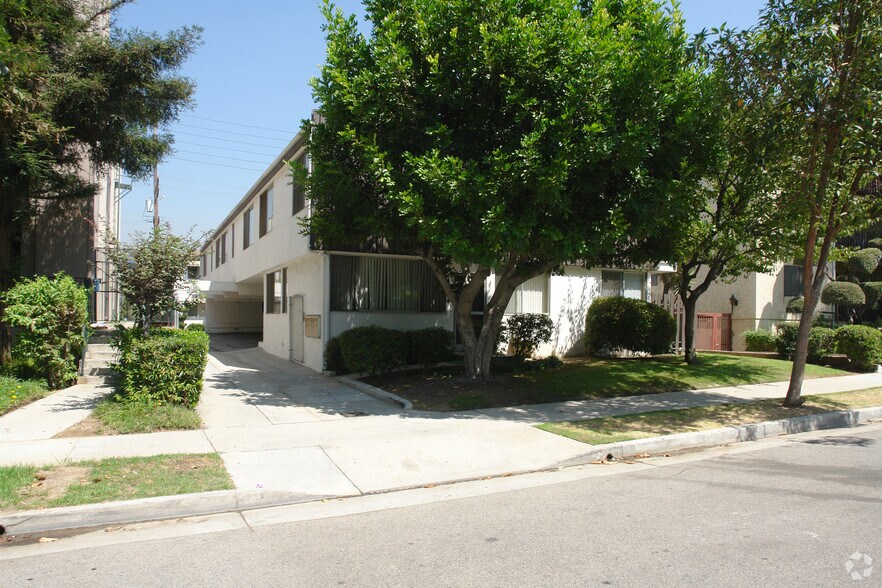 451 Ivy St, Glendale, CA à vendre - Photo de l’immeuble – Image 3 sur 15