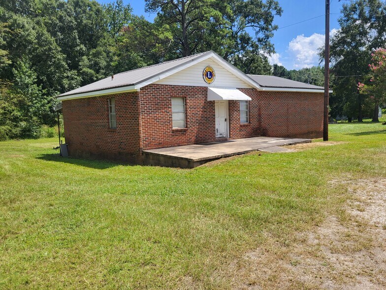 2123 S Phillips Rd, Lanett, AL à vendre - Photo de l’immeuble – Image 2 sur 17