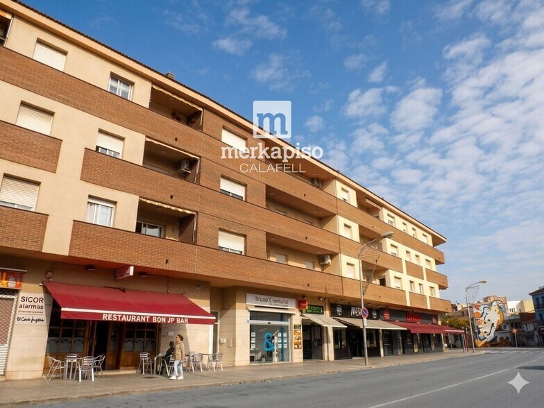 Immeuble residentiel dans El Vendrell, Tarragona à vendre - Photo de l’immeuble – Image 2 sur 4