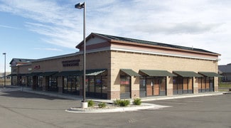 Plus de détails pour 2506-3510 Town Center Dr, Highlands Ranch, CO - Local commercial à louer