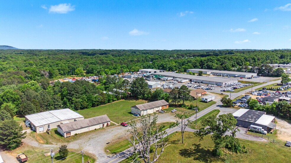 4312 Providence Mill Rd, Maiden, NC à vendre - Photo de l’immeuble – Image 1 sur 56