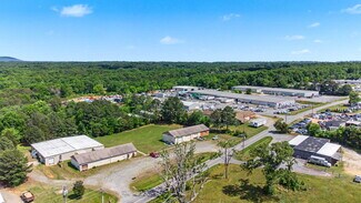 Plus de détails pour 4312 Providence Mill Rd, Maiden, NC - Industriel/Logistique à vendre
