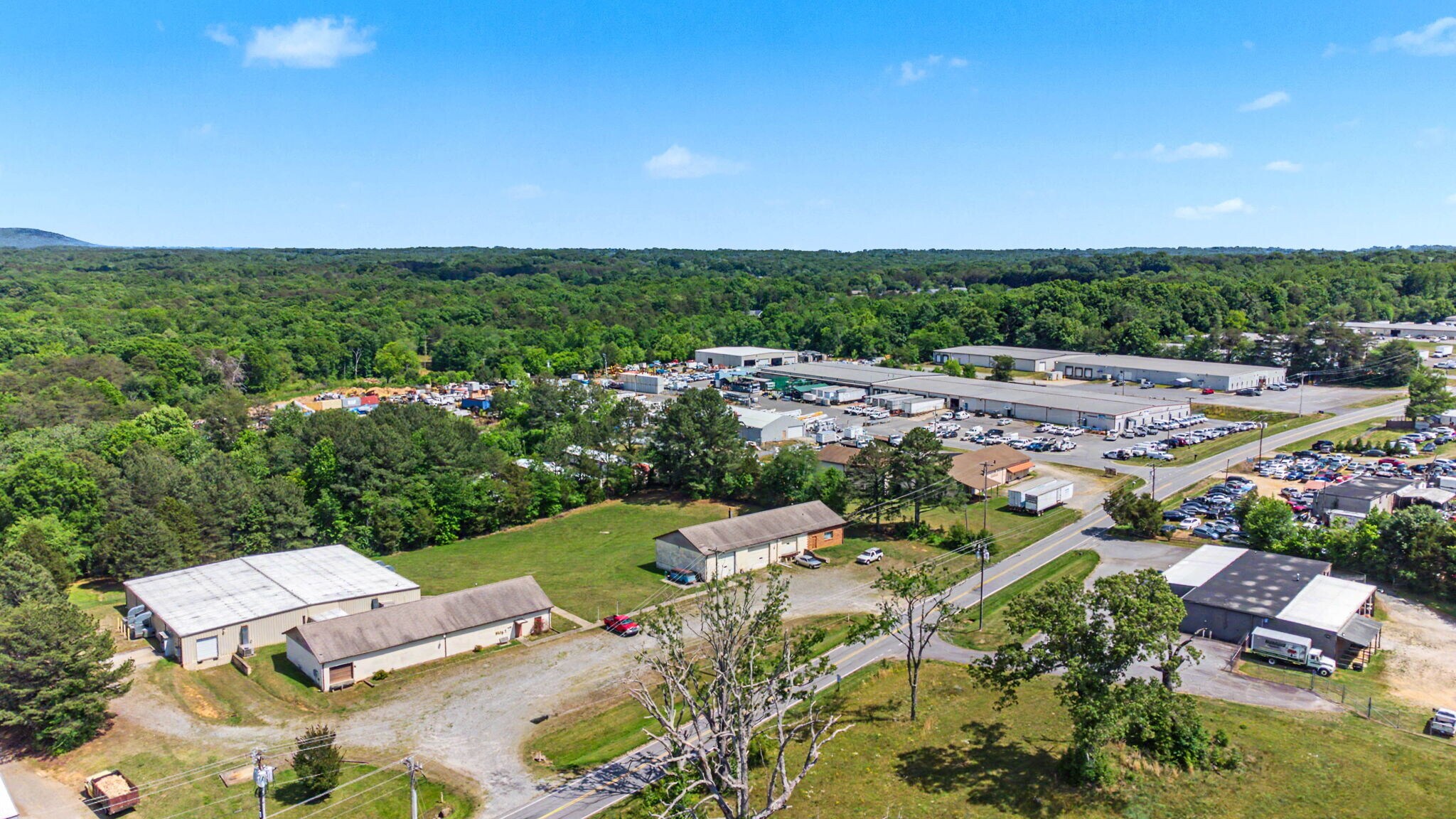 4312 Providence Mill Rd, Maiden, NC à vendre Photo de l’immeuble– Image 1 sur 57