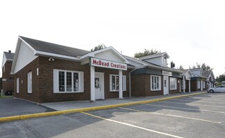 Plus de détails pour 3 Chartwell Ave, Ottawa, ON - Local commercial à louer