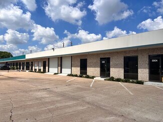 Plus de détails pour 5900-5928 Allday Dr, Houston, TX - Bureau, Local d'activités à louer