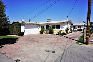 Plus de détails pour 4227 W 107th St, Inglewood, CA - Logement à vendre