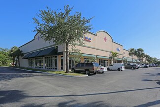 Plus de détails pour 1881-1887 W State Road 84, Fort Lauderdale, FL - Local d'activités à louer