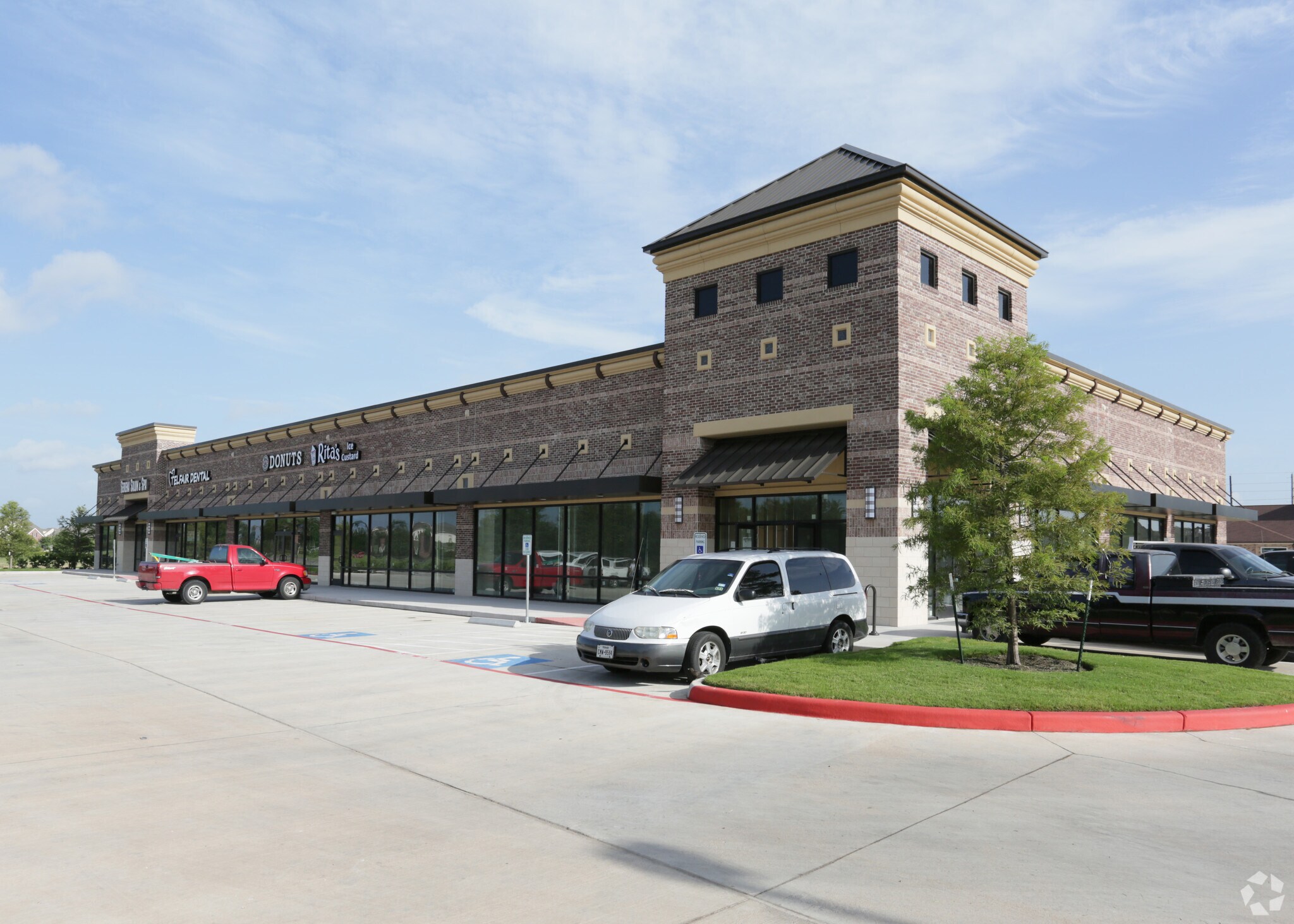 1226 Museum Square Dr, Sugar Land, TX à louer Photo de l’immeuble– Image 1 sur 7
