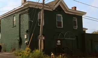 Plus de détails pour 405 Mandeville St, Utica, NY - Local commercial à vendre