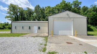 Plus de détails pour 11126 E Pike Rd, Cambridge, OH - Local d'activités à louer