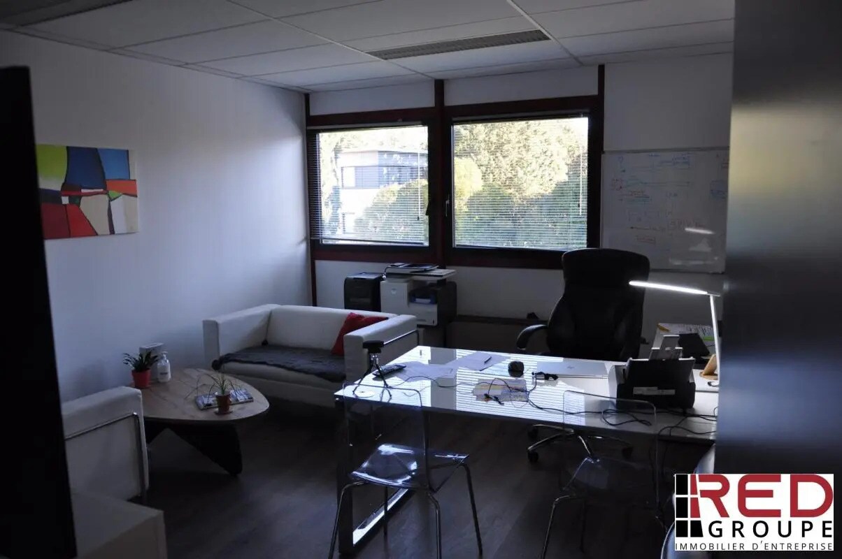 Bureau dans Meyreuil à louer Photo intérieure– Image 1 sur 5