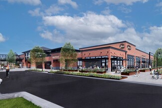 Plus de détails pour 20115 74th Ave NE, Arlington, WA - Local commercial à louer