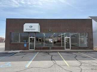 Plus de détails pour 1131 W Alexis Rd, Toledo, OH - Local commercial à vendre