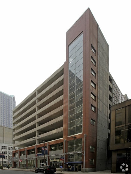 219 N 7th St, Saint Louis, MO à louer - Photo de l’immeuble – Image 3 sur 3