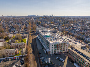 200 Boston Ave, Medford, MA - VUE AÉRIENNE  vue de carte - Image1