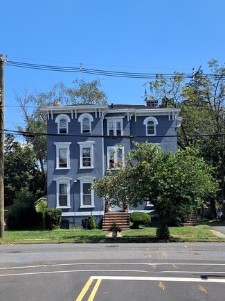 Plus de détails pour 220 E 9th St, Plainfield, NJ - Logement à vendre