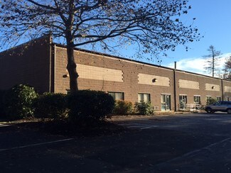 Plus de détails pour 104 Longwater Dr, Norwell, MA - Bureau à louer