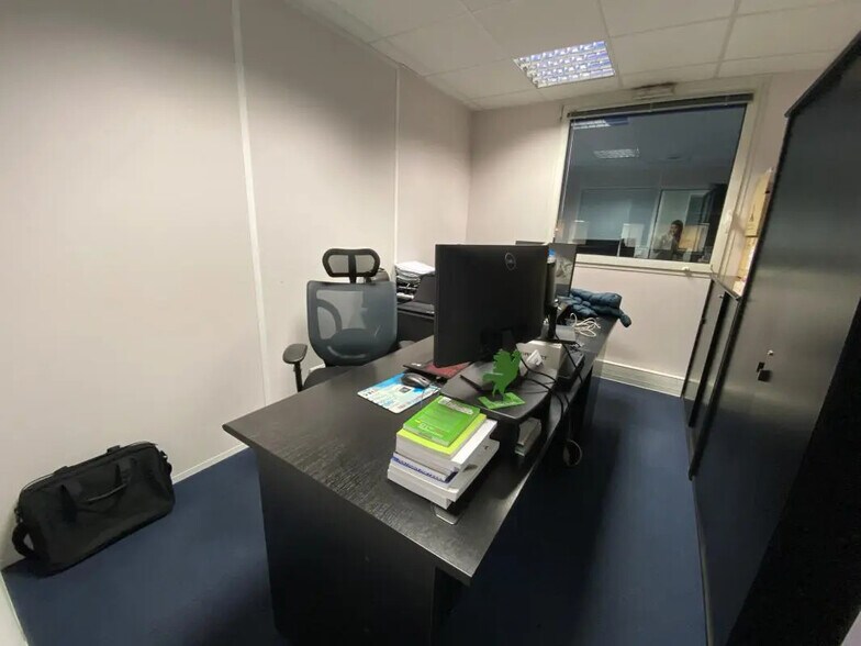 Bureau dans Pacé à vendre - Photo de l’immeuble – Image 3 sur 8