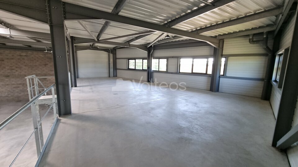 Local d'activités dans Pibrac à vendre - Photo intérieure – Image 3 sur 9