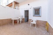 patio interior
