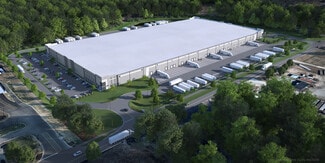 Plus de détails pour 2310 Ferrell Rd, Durham, NC - Industriel/Logistique à louer