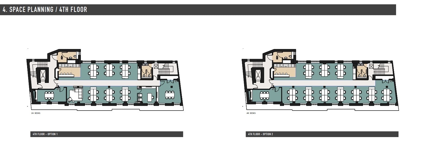 13-18 Bear St, Londres à louer Photo de l’immeuble– Image 1 sur 3