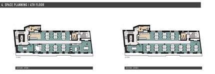 13-18 Bear St, Londres à louer Photo de l’immeuble– Image 1 sur 3