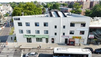 Plus de détails pour 14944-14950 Northern Blvd, Flushing, NY - Bureau/Local commercial à louer
