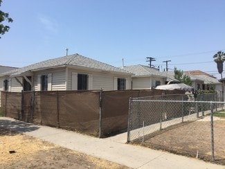 Plus de détails pour 9309 S Western Ave, Los Angeles, CA - Logement à vendre