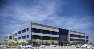 Plus de détails pour 1475 N McClintock Dr, Tempe, AZ - Bureau à louer