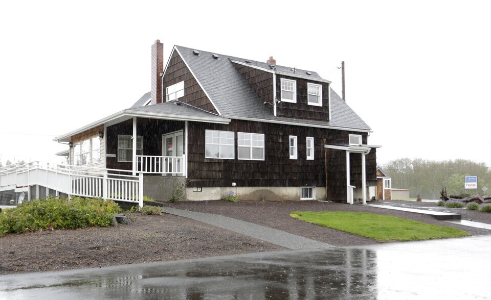 3447 Highway 101 N, Seaside, OR à vendre - Photo de l’immeuble – Image 2 sur 10