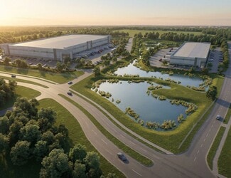 Plus de détails pour 6301 S FM 973 Rd, Austin, TX - Industriel/Logistique à vendre