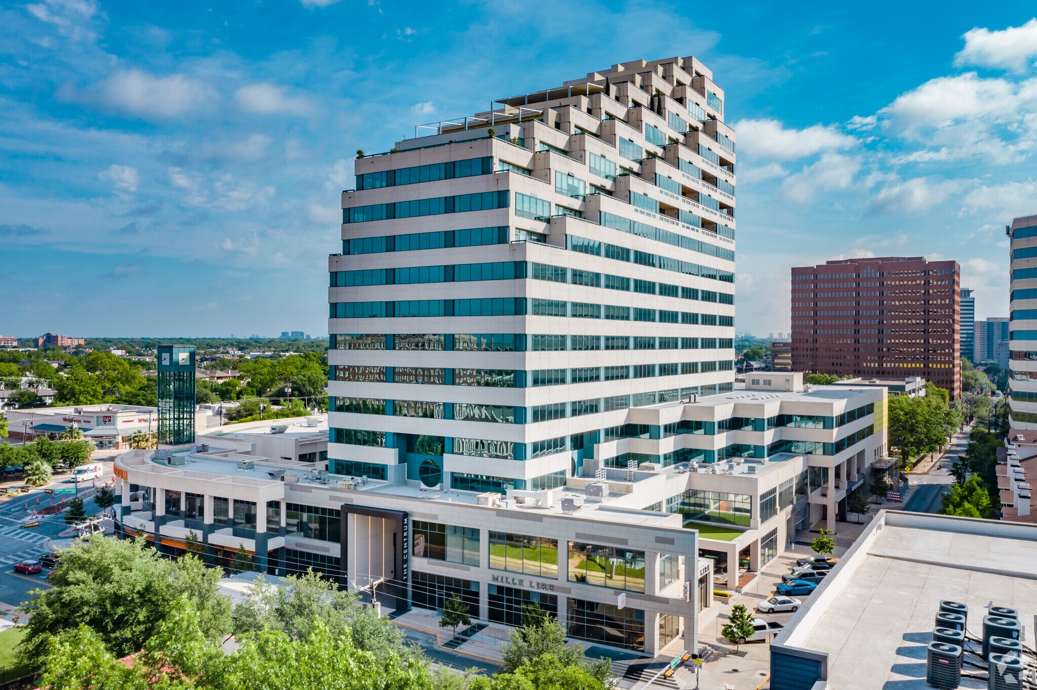 3102 Oak Lawn Ave, Dallas, TX à louer Photo principale– Image 1 sur 12
