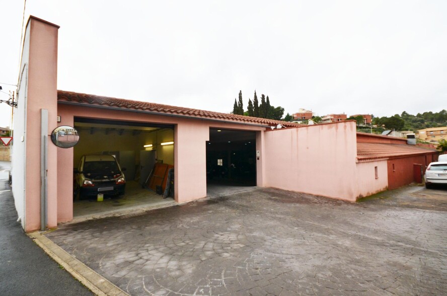Industriel/Logistique dans Castellvell del Camp, Tarragona à louer - Photo de l’immeuble – Image 2 sur 3