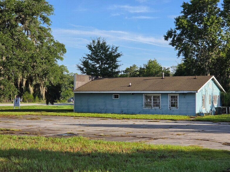 3610 Darien Hwy, Brunswick, GA à vendre - Photo de l’immeuble – Image 3 sur 5
