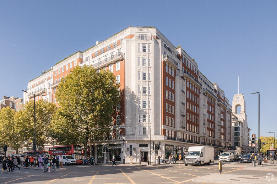 185-213 Baker St, Londres à vendre - Photo principale – Image 1 sur 4