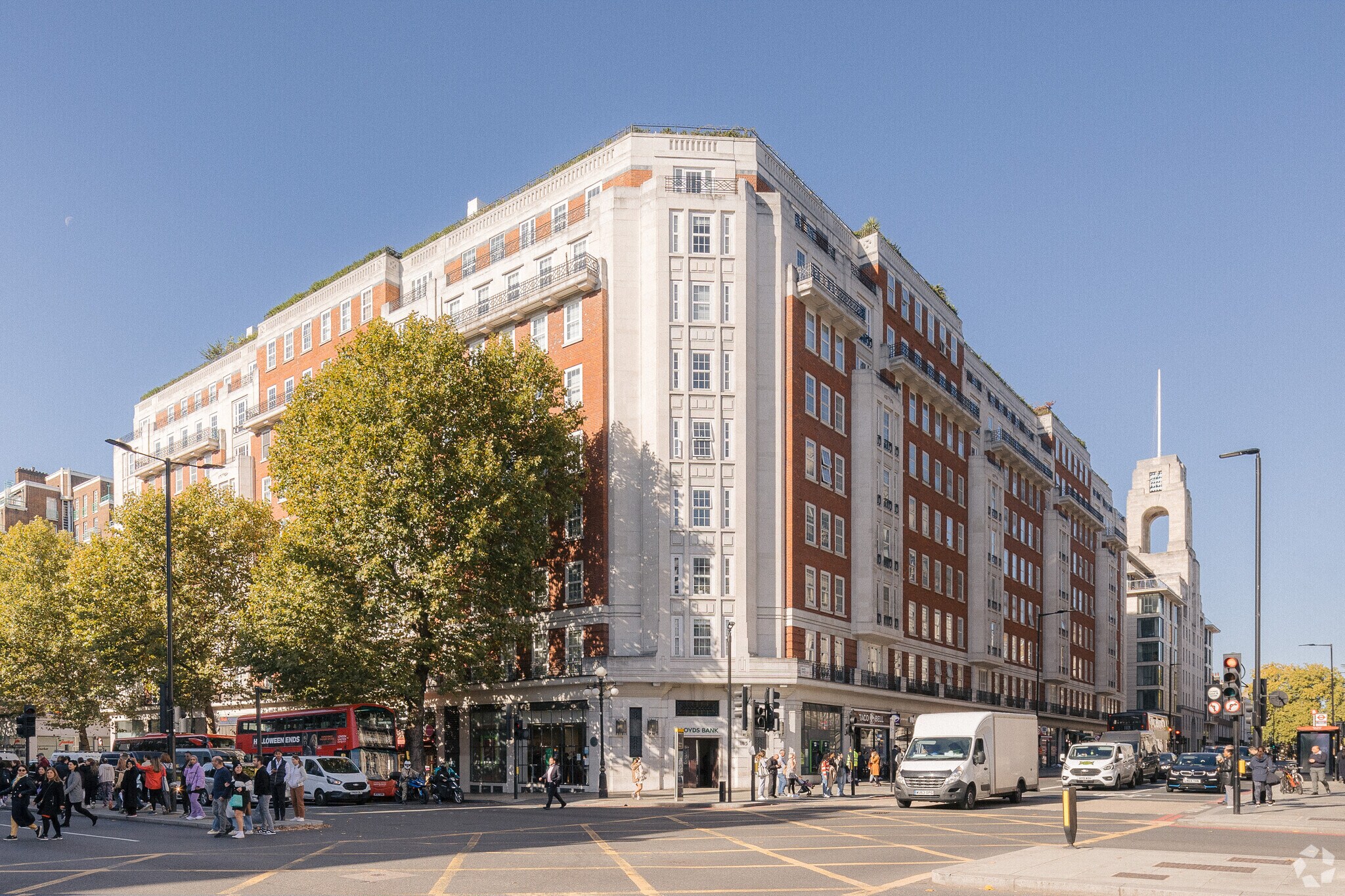 185-213 Baker St, Londres à vendre Photo principale– Image 1 sur 5