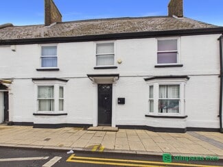 Plus de détails pour 24 West St, Dunstable - Bureau à louer