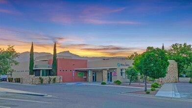 4774 Lomas Del Sur, El Paso, TX à louer Photo intérieure– Image 1 sur 4
