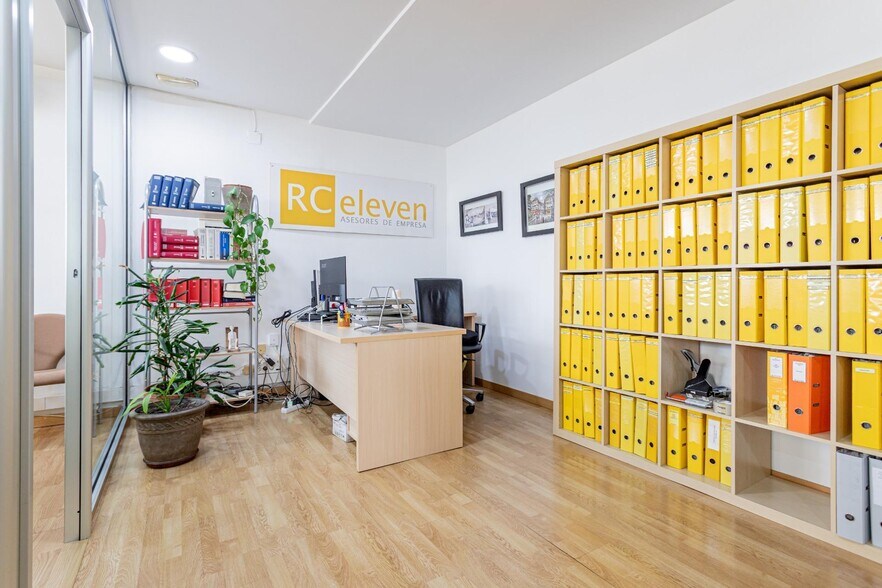 Calle Portal de Belén, 35, Arganda del Rey, Madrid à vendre - Photo intérieure – Image 2 sur 30