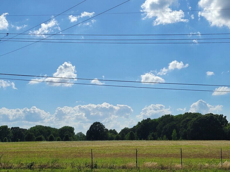 0 Getwell Rd, Southaven, MS à vendre - Photo de l’immeuble – Image 1 sur 4