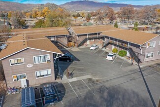 Plus de détails pour 420 Lee St, Carson City, NV - Logement à vendre
