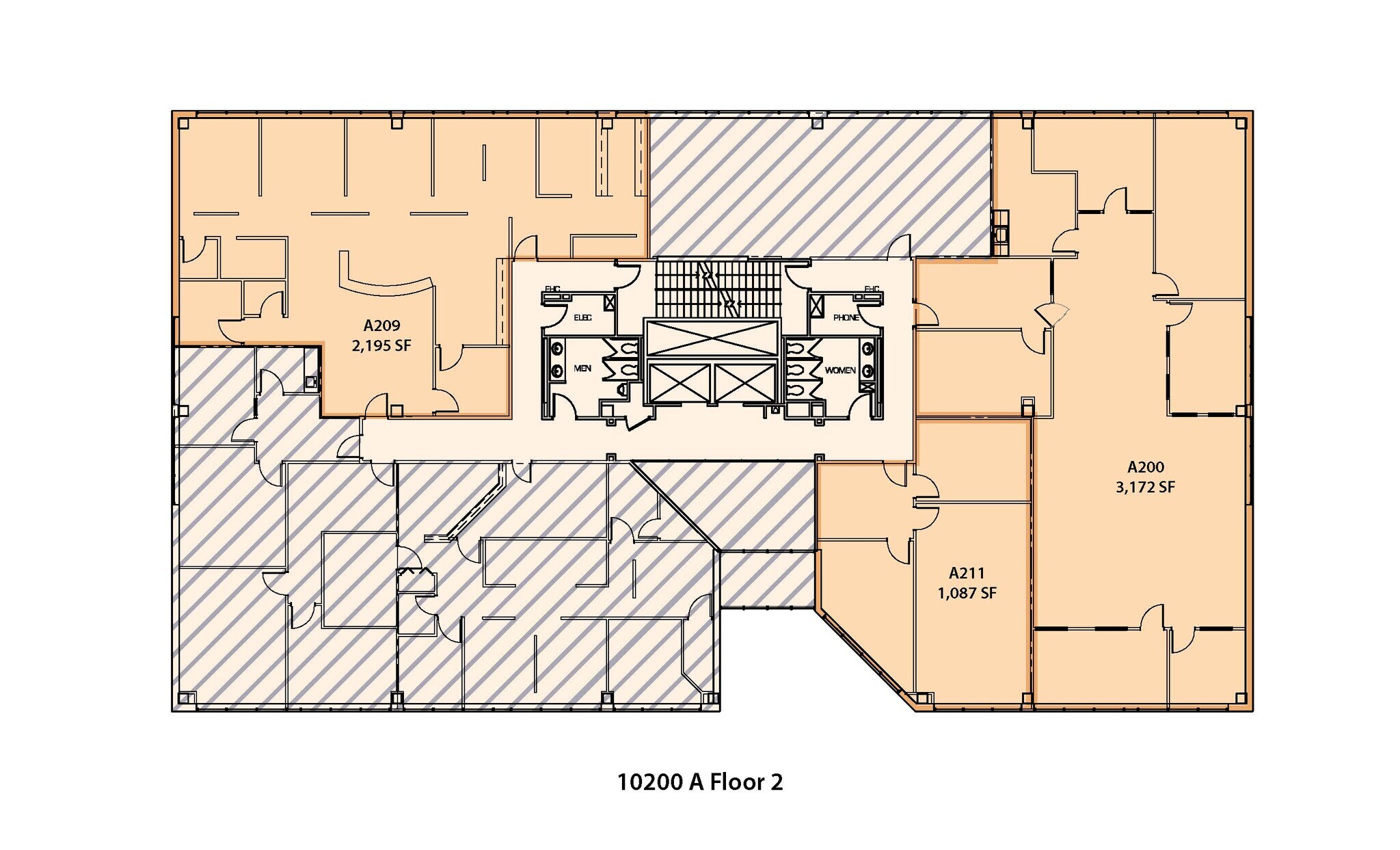 10200 E Girard Ave, Denver, CO à louer Photo intérieure– Image 1 sur 2