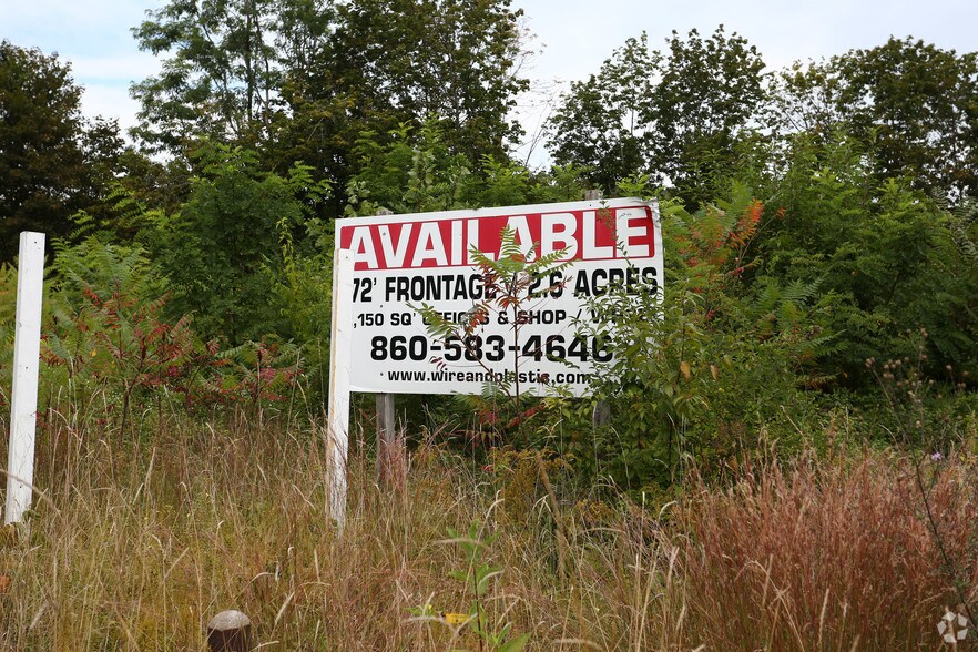 100 Franklin St, Bristol, CT à louer - Photo de l’immeuble – Image 3 sur 4