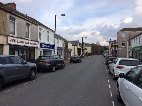 10 Alfred St, Neath à louer - Photo de l’immeuble – Image 2 sur 20