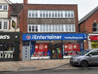 Plus de détails pour 47-49 High St, Camberley - Local commercial à vendre