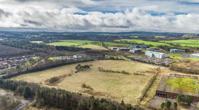 Gregory Rd, Livingston à vendre - Photo principale – Image 1 sur 1