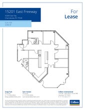 15201 East Fwy, Channelview, TX à louer Photo de l’immeuble– Image 1 sur 1