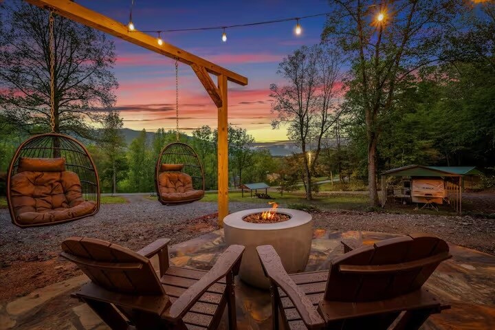 3452 Old Highway 64 E, Hayesville, NC à vendre - Photo de l’immeuble – Image 2 sur 20